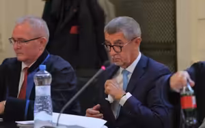 Sabina Slonková: Neumím si představit, co by Andrej Babiš musel udělat, aby mu jeho voliči přestali věřit