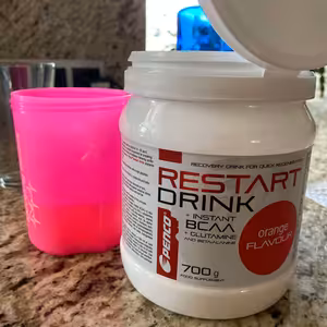 #12 Veronika Reade: sportovní výživa a malá česká rodinná firma Penco