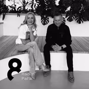 Radim Pařík: Umění domluvit se – v práci, doma, v životě.