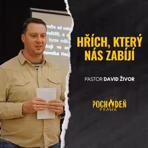 Hřích, který nás zabíjí