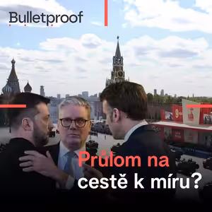 Průlom na cestě k míru? Do jednání se vkládá Evropa