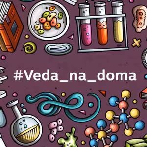 Věda na doma