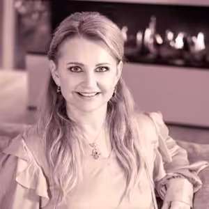 Žena v zenu: Věra Komárová