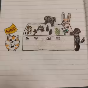 O Halloweenu 2.díl- Zvířecí útulek