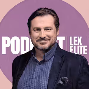 Lex Elite | Robert Němec z PRK Partners: AI místo soudců? V Česku zatím sci-fi