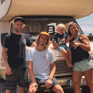 #18 | Oves a Bára z Gipsytrip.cz