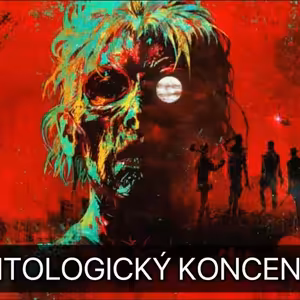 STŘEPY DIANETIKY 2: Utrpení dětské duše ve scientologickém táboře