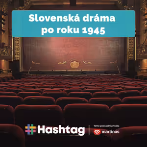 #Literatúra - Slovenská dráma po roku 1945
