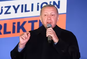 Turecká opozice podcenila Erdogana a jeho emotivní pouto s voliči