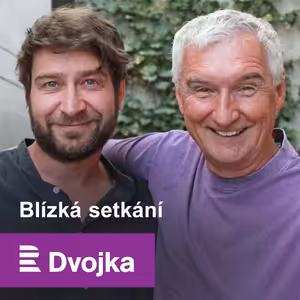 Blízká setkání: Herec a mim Michal Nesvadba: Třicet let tvořím s lepicí páskou. A překvapivě se na to dnes dá dívat