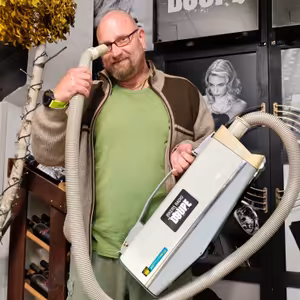 VYSAVAČ 089 - Lukáš Groula