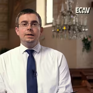 On odpúšťa, On očisťuje