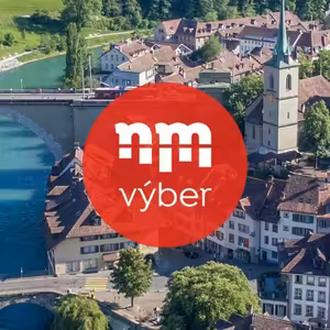 Výber NM: Švajčiarsky prezident chce rokovať s Európskou úniou