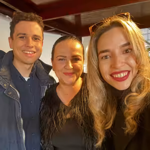 Budíček BB FM - Marianna & Chlieb a láska raňajkáreň