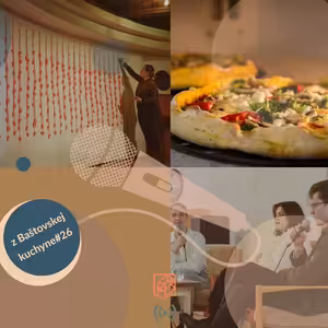 Z Baštovskej Kuchyne#26