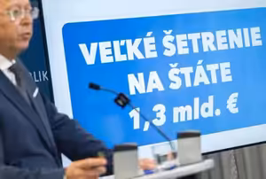 Ranný brífing: Pomíňali na oslavy, teraz majú ministri šetriť. O slovenskej ceste sa hovorí v Česku