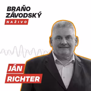 Richter zo SMERU: Do diskusie o Trestnom zákone sa zapojíme, keď bude v prvom alebo druhom čítaní