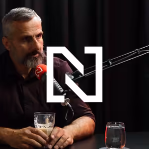 Otakar Foltýn: Mám toho plné zuby. Víc než od komunistů a fašistů mi vadí útoky od pražské kavárny