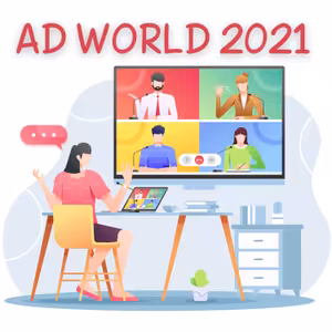 Horúce novinky zo sveta reklamy /Audio článok/