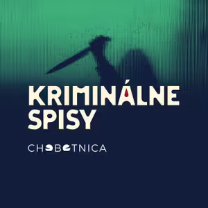 Trailer | Kriminálne spisy: Chobotnica
