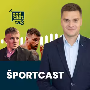 Športcast: Králi ulice – Sme gentlemani, nie chuligáni. A príde legendárny McGregor do Bratislavy?