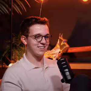 41: MILIONY BEZ MATURITY – Jak Jan Šrajer v 21 letech vybudoval impérium ep41