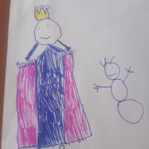 O Olafovi a Anně - aneb buďme k sobě ohleduplní