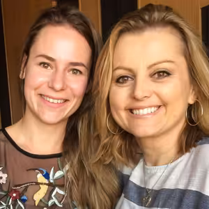 Evita Na Exprese - Veronika Bušová