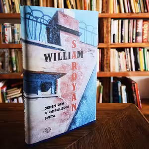 Jeden den v odpoledni světa