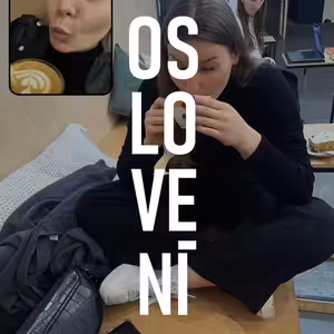 Like Lovers Do: O sexuálním násilí a hranicích