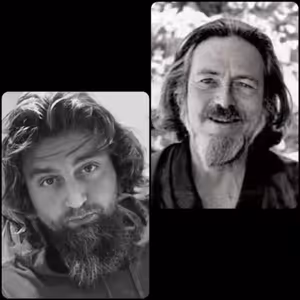 Alan Watts wisdom - in English