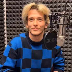 Kvůli Zlatovlásce jsem ochotně obětoval studium ve Španělsku, říká herec Tomáš Weber