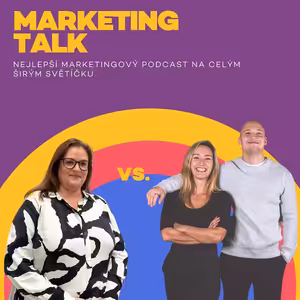 Marketing Talk: OC Olympia Plzeň a Lucie Juhászová