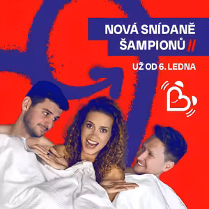 Snídaně Šampionů