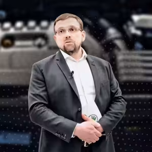 Vývojár motorov Martin Hrdlička otvorene o norme Euro 7