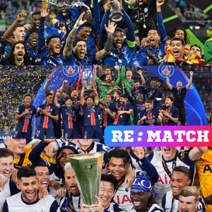 Zazvonil zvonec a sezóny je konec! Shrnutí nejzajímavějších příběhů | RE:MATCH