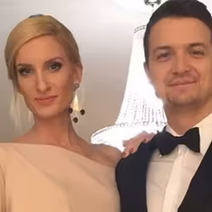 Evita na Exprese: Adela a Viktor Vinczeovci