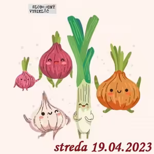 Tajomstvá zdravia 235 - 2023-04-19 Zdravá strava 14/2023