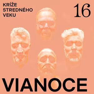 Kríže stredného veku #16: Vianoce