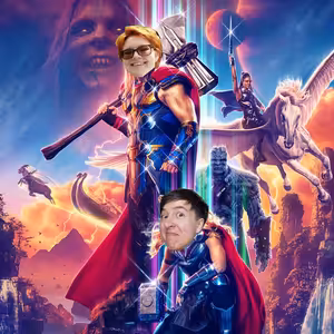 Moonknight, Miss Marvel a Multiverzum šialenstva