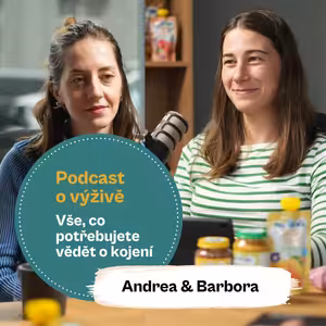 105. Vše, co potřebujete vědět o kojení (Mgr. Andrea Pospíšil Jakešová & Mgr. Barbora Holá)