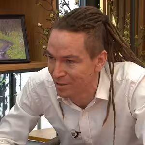 Ivan Bartoš (Piráti): Klasická plastová občanka určitě nezmizí. Digitalizace nemá lidi obtěžovat. / 12. 3. 2022