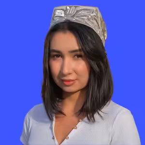 Anora Atakhanova - Uzbekistán má pořád silné vazby na Rusko. Lidé jsou tu mnohem otevřenější