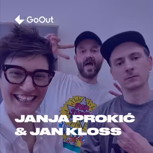 Janja Prokić & Jan Kloss