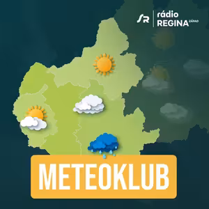Pestrá mozaika rôznych prejavov počasia (28.11.2025 14:09)