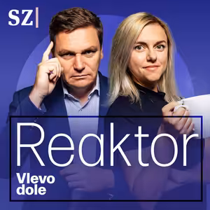 Reaktor: Telefonát od Ursuly, podraz, zklamání. Jak to bylo se Síkelou