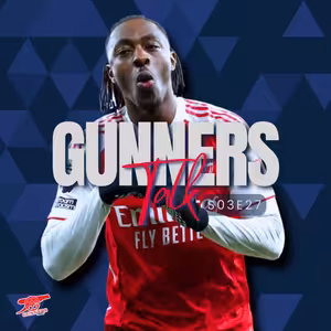 Gunners Talk #95 | „Teď už nejsme v procesu. Jsme ve fázi, kdy musíme doručit tituly."