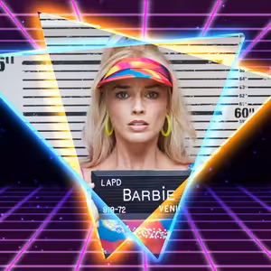 Barbie zakázali ve Vietnamu, Indiana Jones padá, karta za dva miliony!