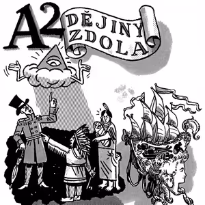 Debata A2: Lidové dějiny