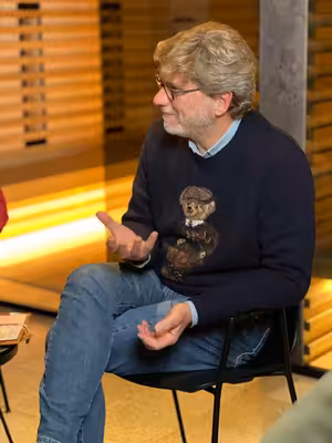 #5 Moc je najväčšie afrodiziakum s Vladimírom Synekom